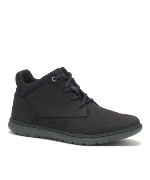 CATERPILLAR-ROAMER MID 2 (P725221)-BLACK NOIR