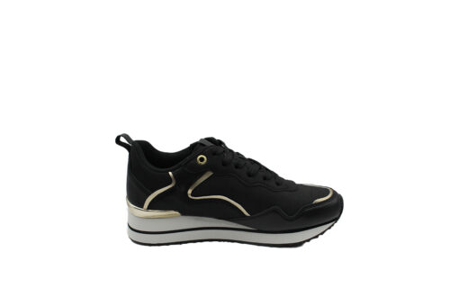 U.S. POLO ASSN (LAYLA001WG)-BLK - Image 2