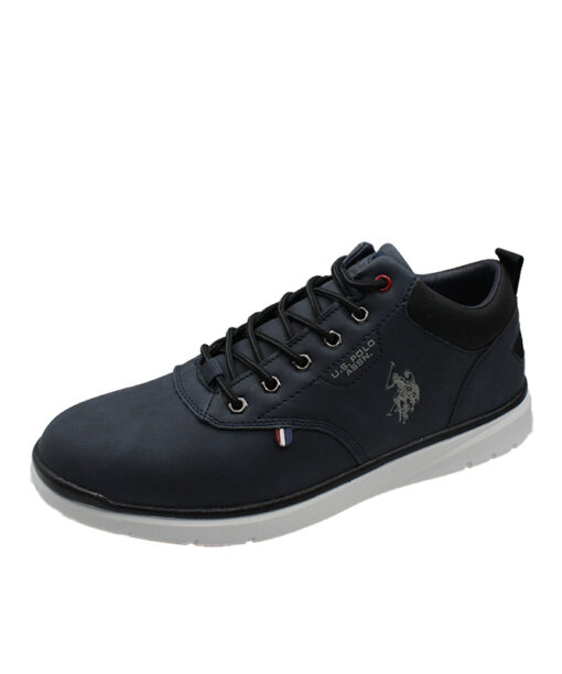 U.S. POLO ASSN (YGOR006)-DBL001