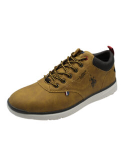 U.S. POLO ASSN (YGOR006)-TAN