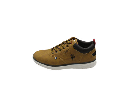 U.S. POLO ASSN (YGOR006)-TAN - Image 2