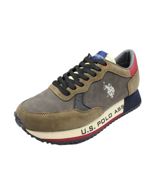U.S. POLO ASSN (CLEEF005)-TAU001