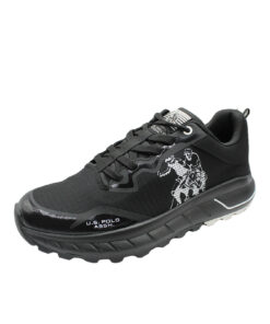 U.S. POLO ASSN (SETH005)-BLK