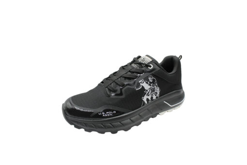 U.S. POLO ASSN (SETH005)-BLK
