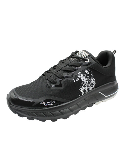 U.S. POLO ASSN (SETH005)-BLK