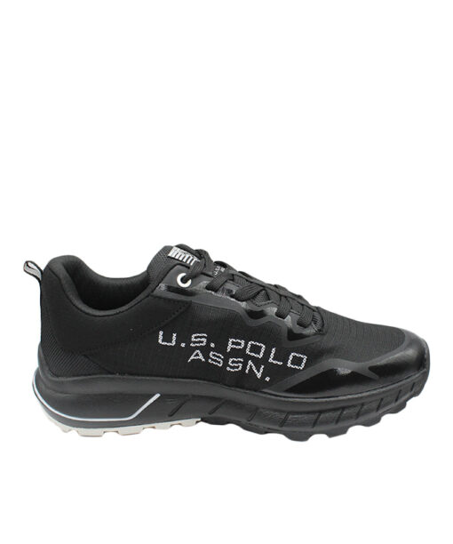 Alternative view of U.S. POLO ASSN (SETH005)-BLK