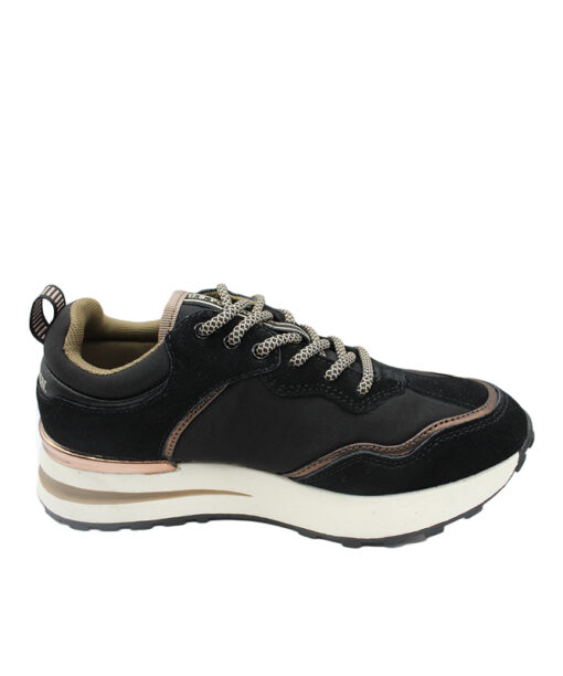 Alternative view of U.S. POLO ASSN (SOFIA002A)-BLK