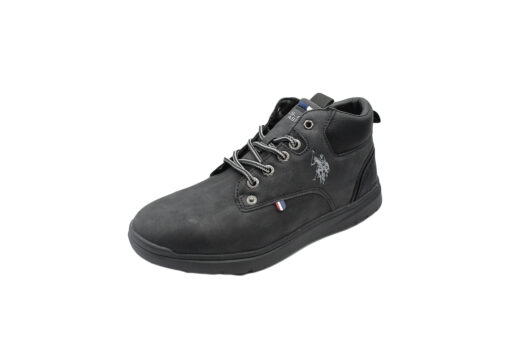 U.S. POLO ASSN (YGOR004A)-BLK