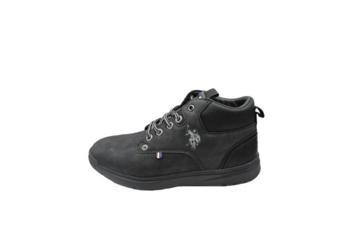 U.S. POLO ASSN (YGOR004A)-BLK - Image 3