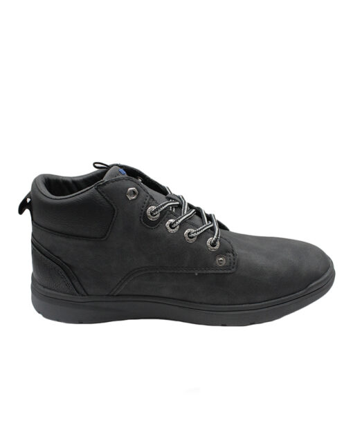 Alternative view of U.S. POLO ASSN (YGOR004A)-BLK