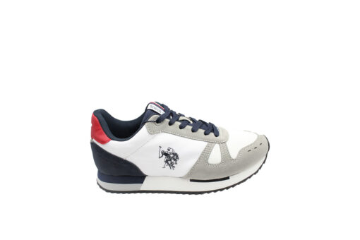 U.S. POLO ASSN (BALTY001C)-WHI - Image 2