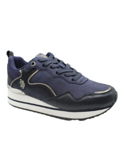 U.S. POLO ASSN (LAYLA001WG)-BLU