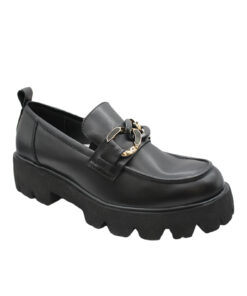 Keys (K-8620)-BLACK