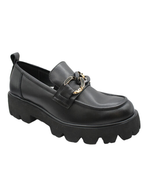 Keys (K-8620)-BLACK