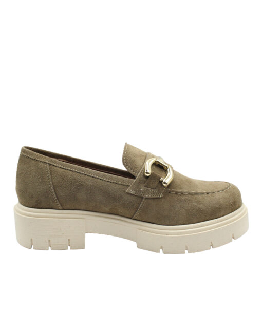 Alternative view of Commanchero (51045-428)-BIEGE