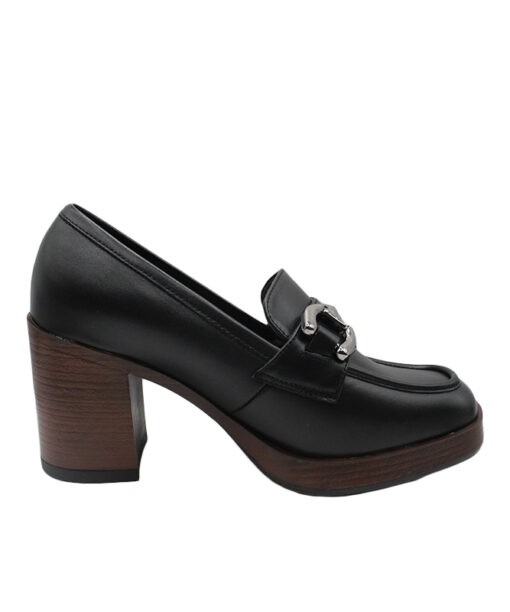 Alternative view of Commanchero (51067-721)-BLACK