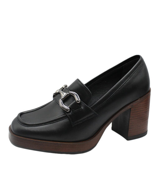 Commanchero (51067-721)-BLACK