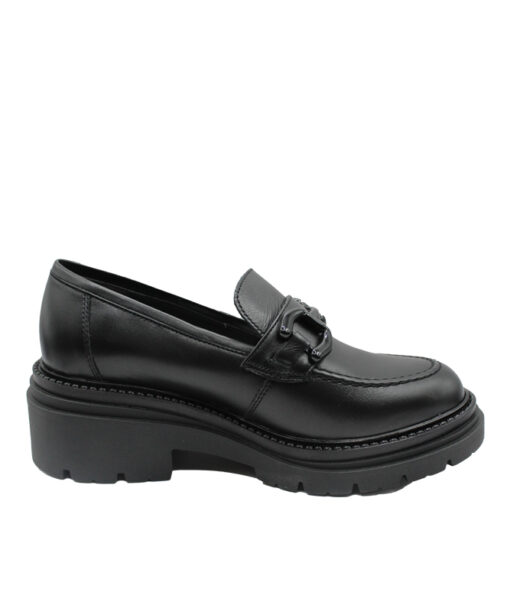 Alternative view of Commanchero (51081-721)-BLACK