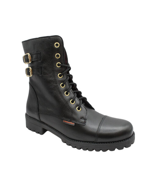 Commanchero (518-721)-BLACK