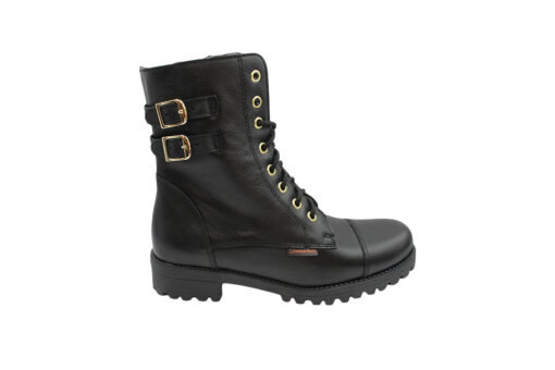 Commanchero (518-721)-BLACK - Image 2