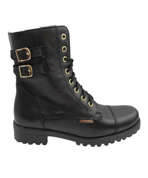 Alternative view of Commanchero (518-721)-BLACK