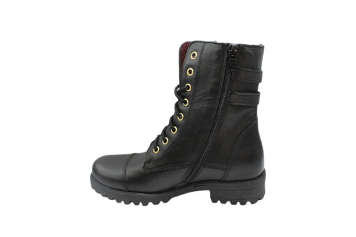Commanchero (518-721)-BLACK - Image 3