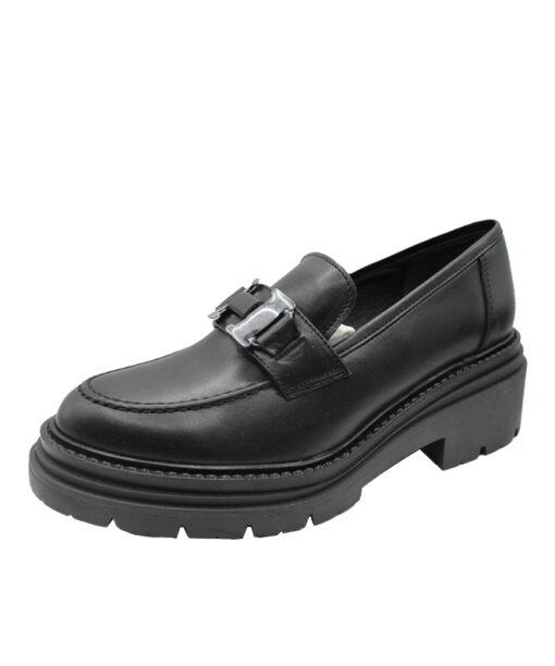 Commanchero (5949-721)-BLACK