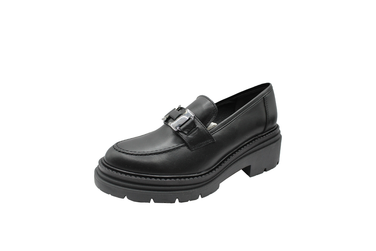 Commanchero (5949-721)-BLACK