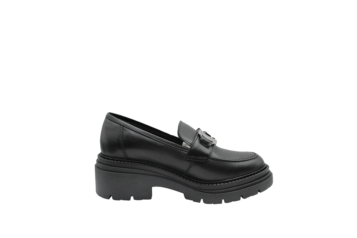 Commanchero (5949-721)-BLACK - Image 2