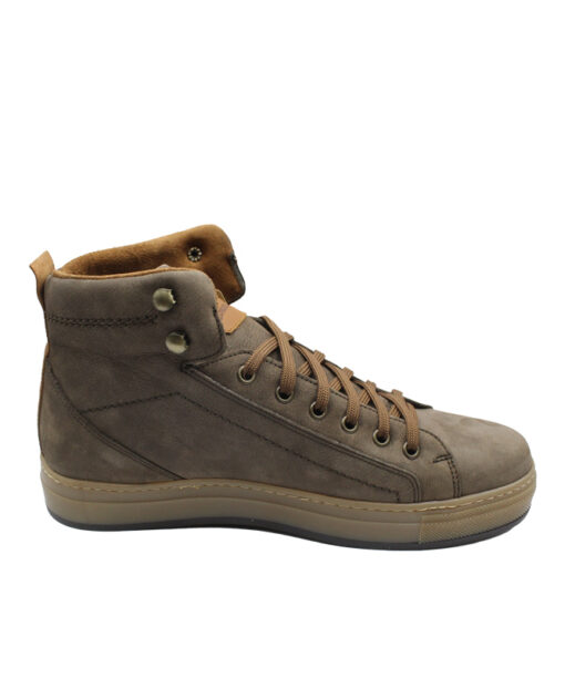 Alternative view of Commanchero (72249-222)-BROWN