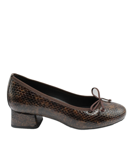 Alternative view of D'chicas (4787)-CUERO