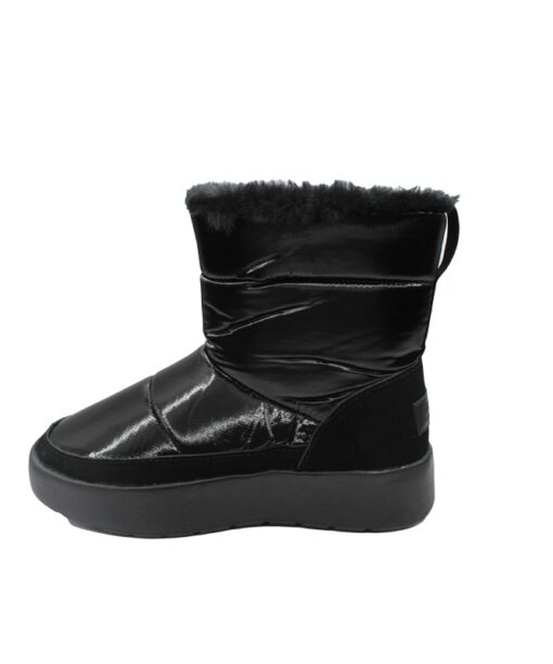 Alternative view of GIOSEPPO-BRECHIN (70291)-BLACK