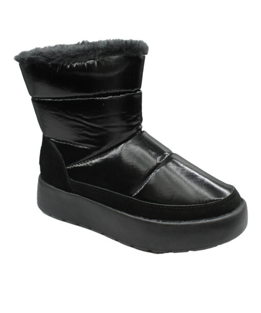 GIOSEPPO-BRECHIN (70291)-BLACK
