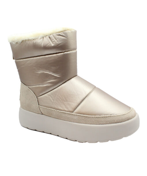 GIOSEPPO-BRECHIN (70291)-GOLD