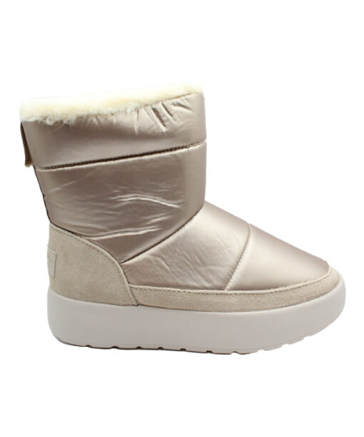 Alternative view of GIOSEPPO-BRECHIN (70291)-GOLD