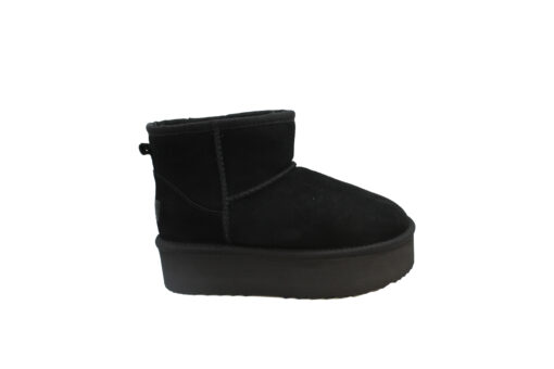GIOSEPPO-BANCROFT (70717)-BLACK - Image 2