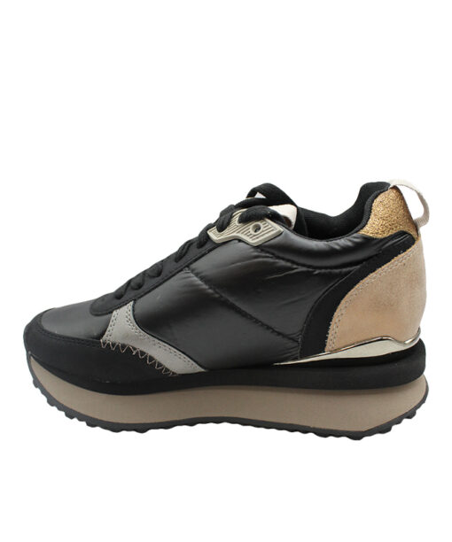 Alternative view of GIOSEPPO-ANIF (70891)-BLACK