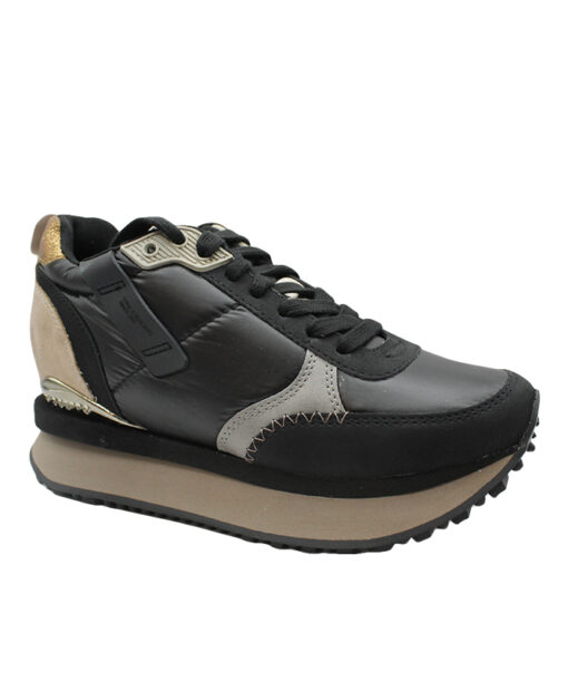 GIOSEPPO-ANIF (70891)-BLACK