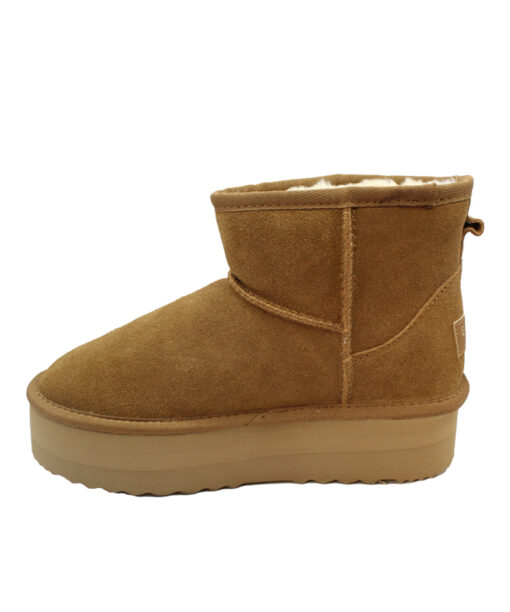 Alternative view of GIOSEPPO-BANCROFT (70717)-TAN