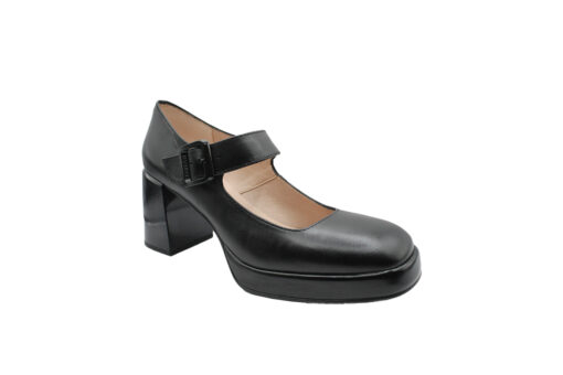 HISPANITAS-SOHO (HI233001)-BLACK