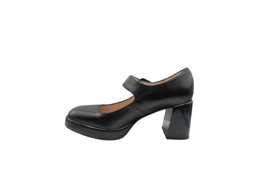 HISPANITAS-SOHO (HI233001)-BLACK - Image 3