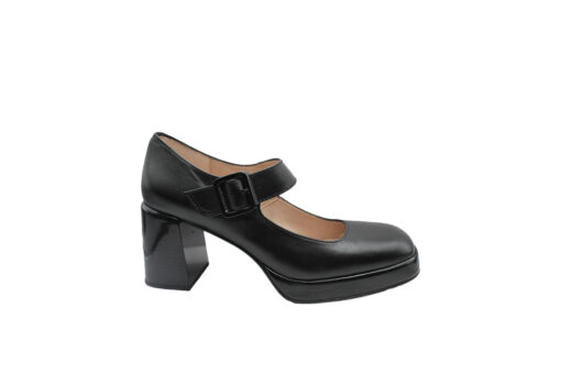 HISPANITAS-SOHO (HI233001)-BLACK - Image 2