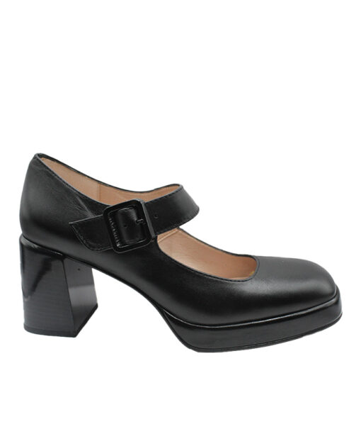 Alternative view of HISPANITAS-SOHO (HI233001)-BLACK