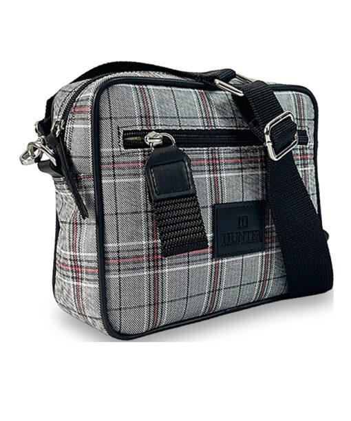 HUNTER (54002998)-BLACK