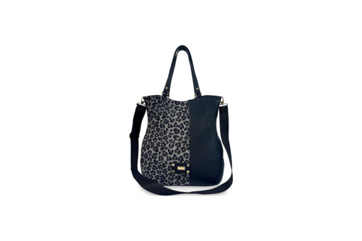 HUNTER (54002991)-LEOPAR-GREY - Image 2
