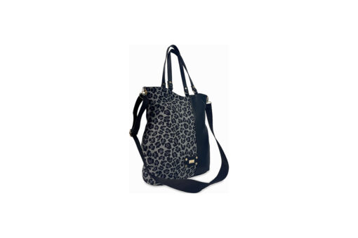 HUNTER (54002991)-LEOPAR-GREY
