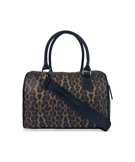Alternative view of HUNTER (54002994)-PANTHER-TABA