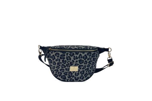 HUNTER (54002995)-LEOPAR-GREY - Image 2
