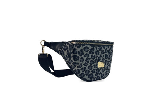 HUNTER (54002995)-LEOPAR-GREY