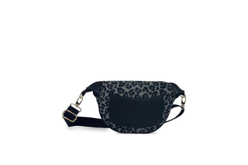 HUNTER (54002995)-LEOPAR-GREY - Image 3